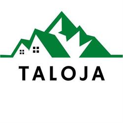 TALOJA - Domy szkieletowe