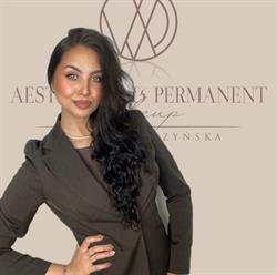 Aesthetics & Permanent Makeup Pamela Wilczyńska