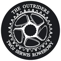 The Outriders