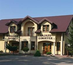 Zajazd Łokietek