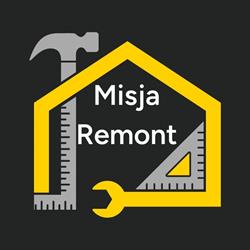 Misja-remont usługi remontowo-budowlane Elbląg
