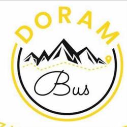 TAXI Bus, Bus Szczyrk, Bus 4x4 Szczyrk, Przewóz osób Szczyrk, DORAM Bus