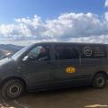 Taxi Bus Szczyrk