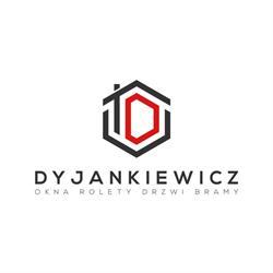 Dyjankiewicz - Okna, rolety, rolety zewnętrzne, drzwi, bramy, bramy garażowe - Rzeszów