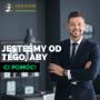 Jesteśmy od tego aby Ci pomóc