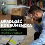 Padłość konsumencka - darmowa konsultacja