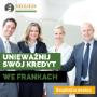 Unieważnij swój kredyt we frankach