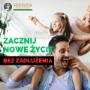Zacznij nowe życie bez zadłużenia