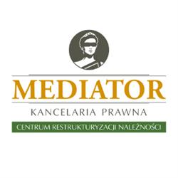 Kancelaria Prawna Mediator Sp. z o.o.