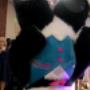 Triki pandy Yuki