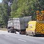 Autostrada A4 Serwis Mobilny TIR