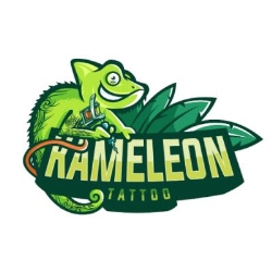 Studio Tatuażu i Piercingu Kameleon Tattoo