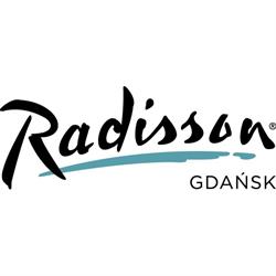 Meetings & Events by Radisson Hotel & Suites, Gdansk