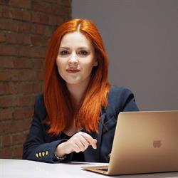 Adwokat Weronika Grzelak - Adwokat rozwodowy Szczecin