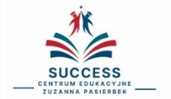 Centrum Edukacyjne "SUCCESS" Mgr Zuzanna Pasierbek