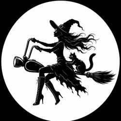 Studio Tatuażu Witch's INK