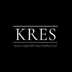 Nagrobki na cmentarz KRES