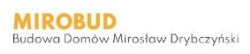 Mirobud - Budowa Domów Mirosław Drybczyński