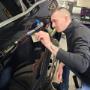 LUX Auto Detailing Świdwin - folie PPF, powłoki ceramiczne, elastomer