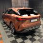 LUX Auto Detailing Świdwin - folie PPF, powłoki ceramiczne, elastomer