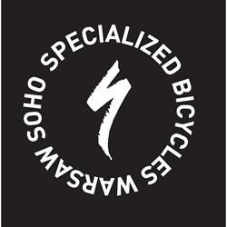 Specialized Warsaw Soho