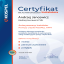 Certyfikat