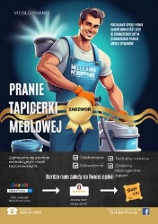 MebloPranie