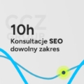 Konsultacje SEO 10h - dowolny zakres