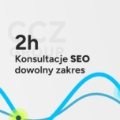 Konsultacje SEO 2h - dowolny zakres