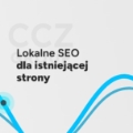 Lokalne SEO dla istniejącej strony (opcja rozszerzona)