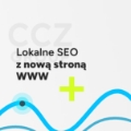 Lokalne SEO z nową stroną WWW (opcja podstawowa)