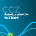 PAKIET PRODUKTÓW NA 2 JĘZYKI