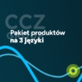 PAKIET PRODUKTÓW NA 3 JĘZYKI