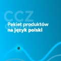 PAKIET PRODUKTÓW NA JĘZYK POLSKI