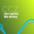 Seo ogólne dla strony (opcja podstawowa)