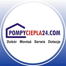 Sklep.Pompyciepla24.com pompy ciepła klimatyzacja montaż