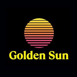 Solarium Golden Sun