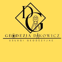 Usługi Geodezyjne Anna Dakowicz