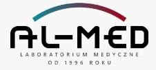 Al-Med PUM Alicja Rudek Laboratorium Analityczno-Bakteriologiczne