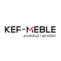 KEF-MEBLE - wygodne łóżka kontynentalne