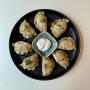 Pierogi z mięsem Bistro Nowe Zacisze - Restauracja | Obiady Domowe | Katowice