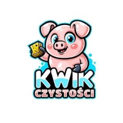Kwik Czystości - firma sprzątająca