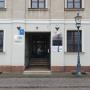 Siedziba firmy Dobry Ruch