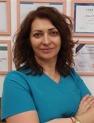 Dobry Ruch Fizjoterapia Chrustowicz Anna