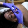 Facemodeling w Kashmir Spa