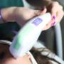 Laseroterapia w Kashmir Spa