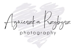 Agnieszka Przybysz - fotografia dziecięca i rodzinna