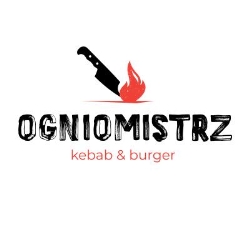 Ogniomistrz kebab& burger opalany drewnem