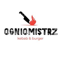 Ogniomistrz kebab& burger opalany drewnem