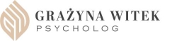 Psycholog Grażyna Witek - Gabinet Psychologiczny, Psychoterapia